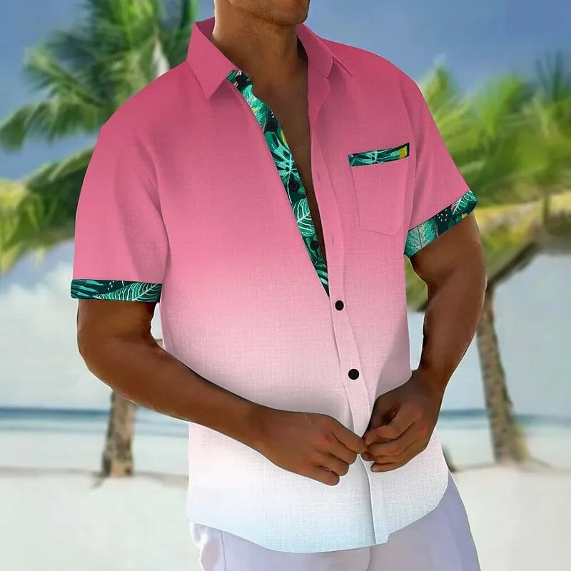 Beautifully Crafted Shirt