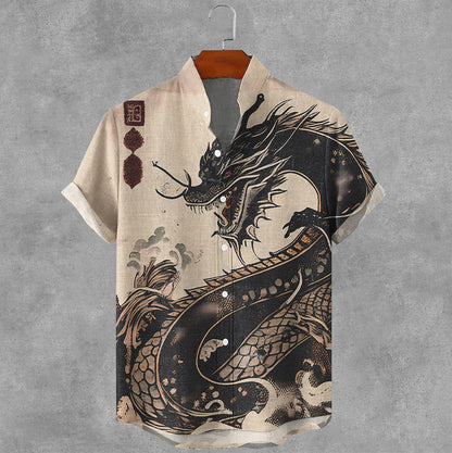 Elegantly Designed Shirt