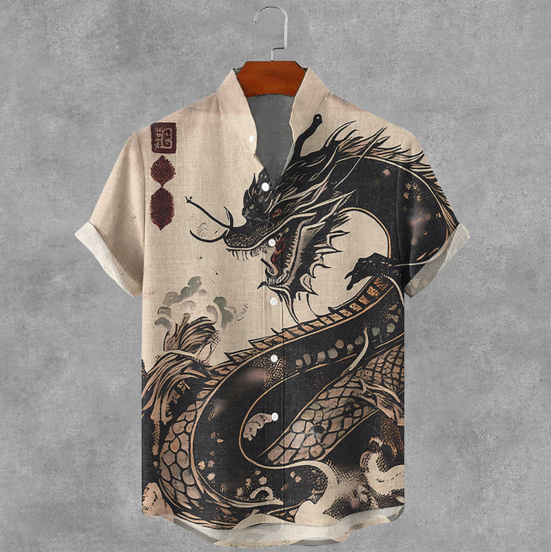 Elegantly Designed Shirt