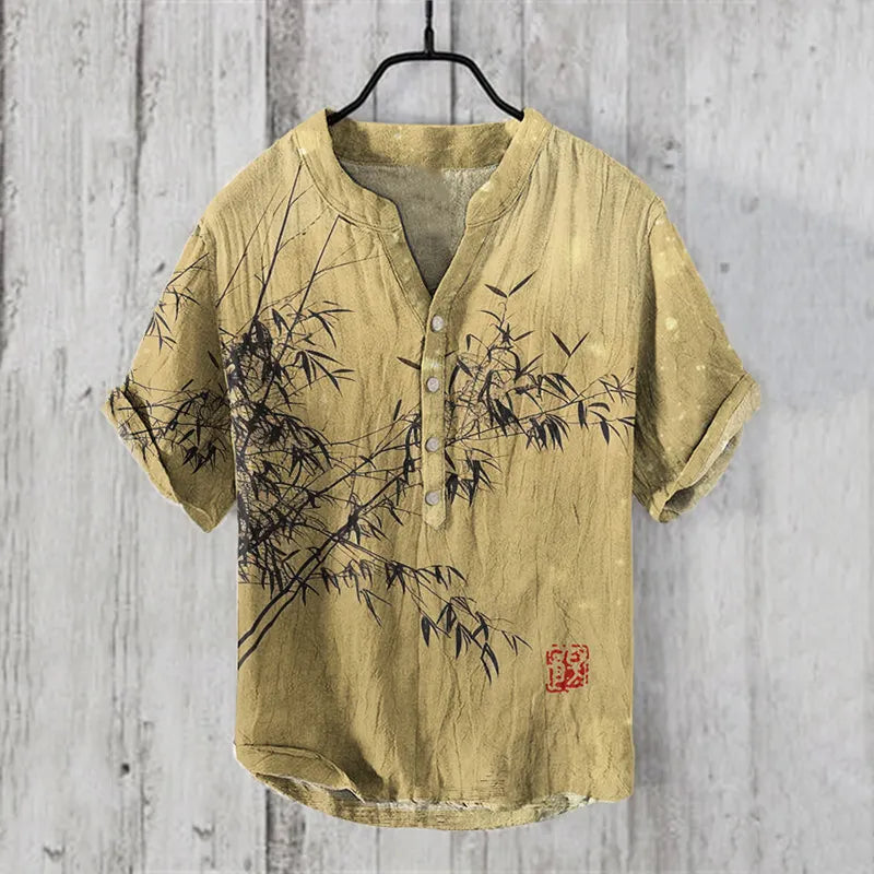 Thoughtfully Designed Shirt