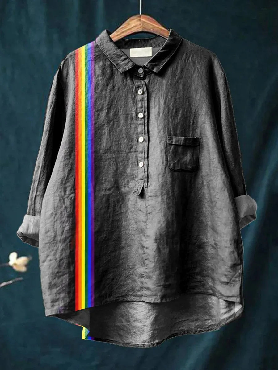 Gracefully Designed Shirt