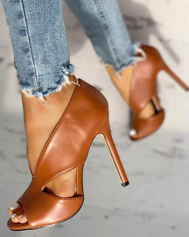 Comfortable Orthopedic Sandals for Daily Wear