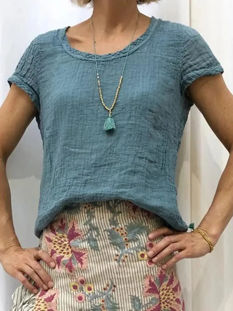 Beautifully Crafted T-Shirt