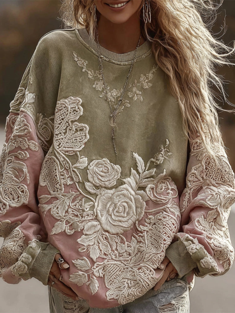 Vintage Inspired Shirt