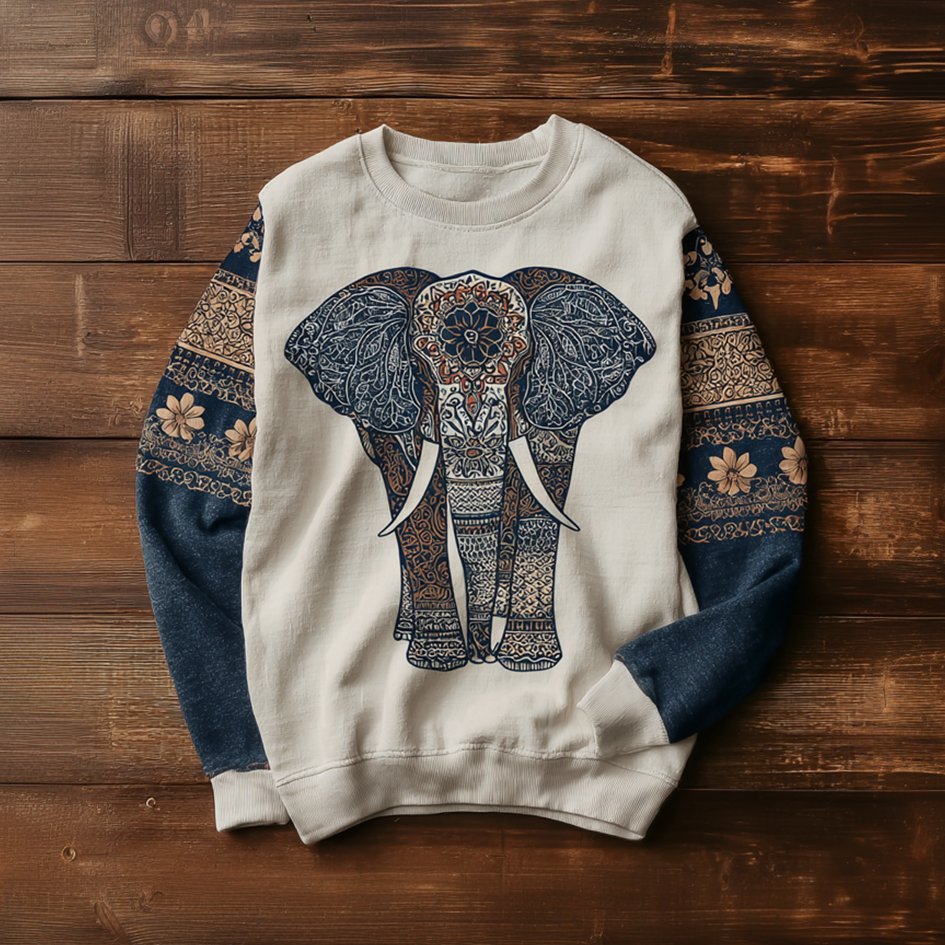 Beautifully Crafted Shirt