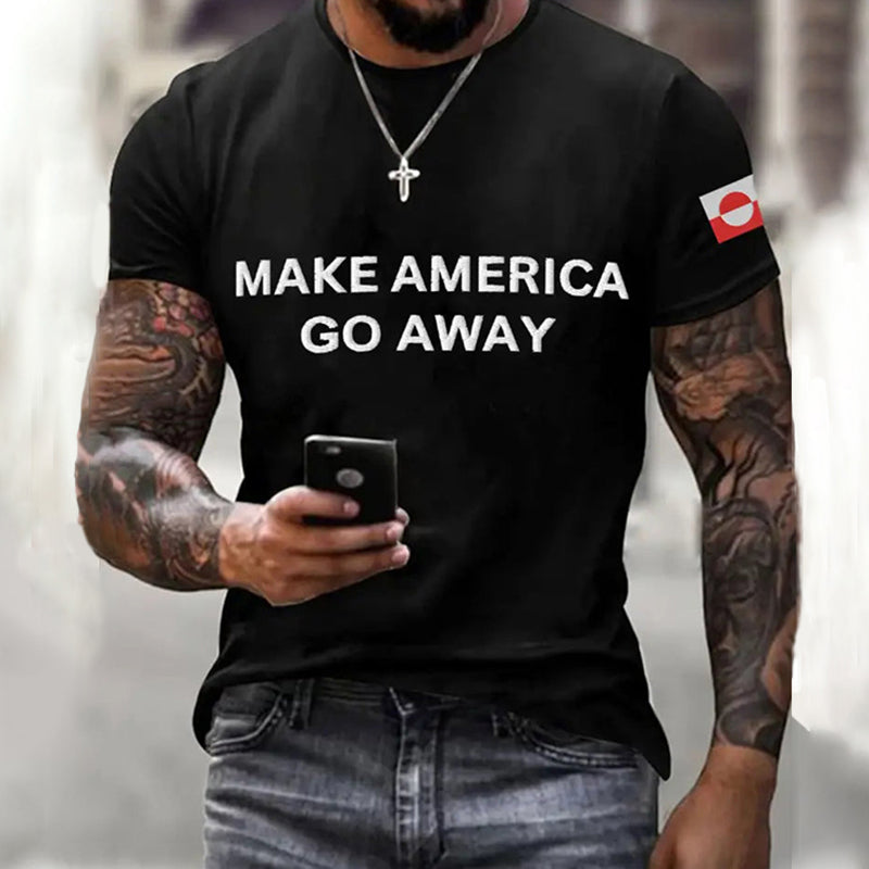 Beautifully Crafted T-Shirt
