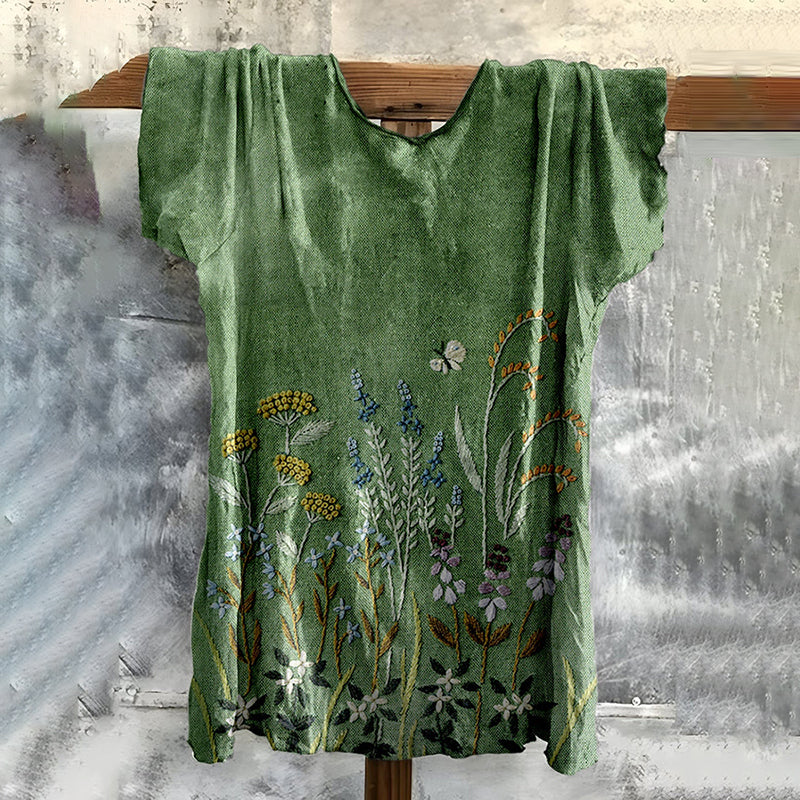 Classic Vintage T-Shirt