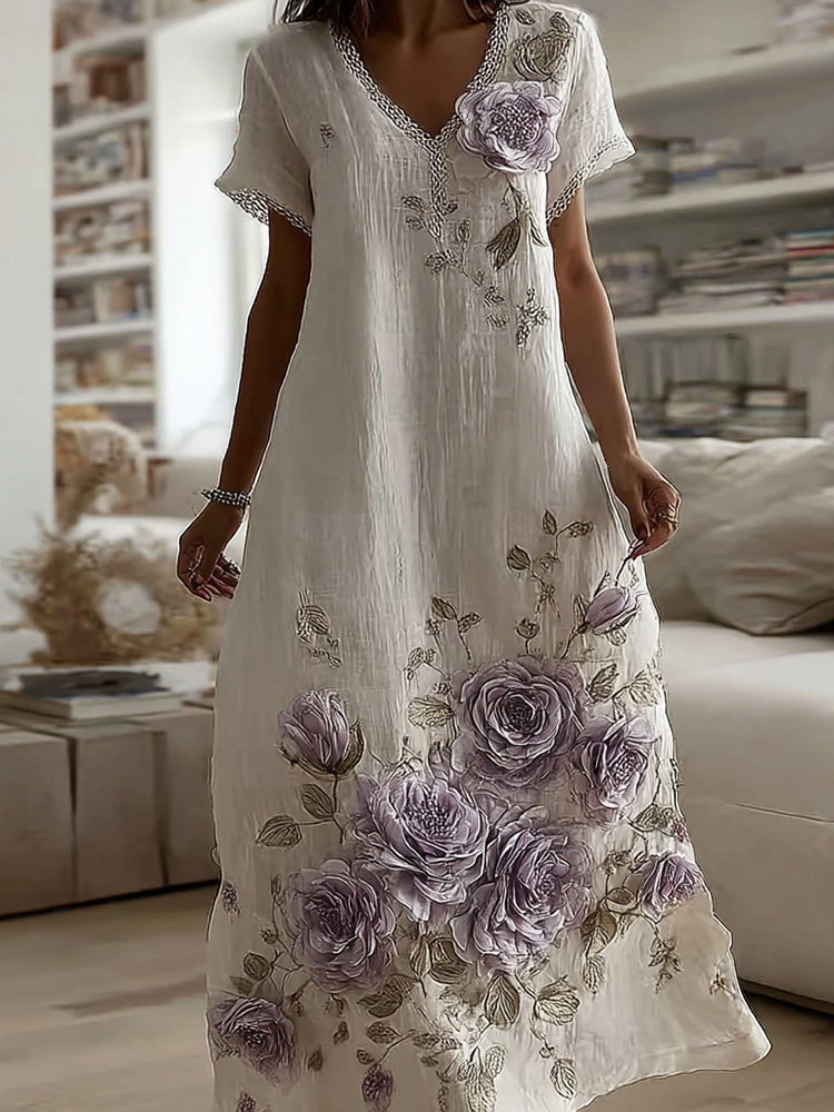 Thoughtfully Designed Dress