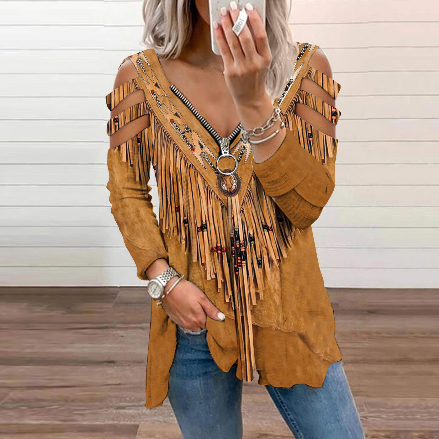 Classic Designed T-Shirt