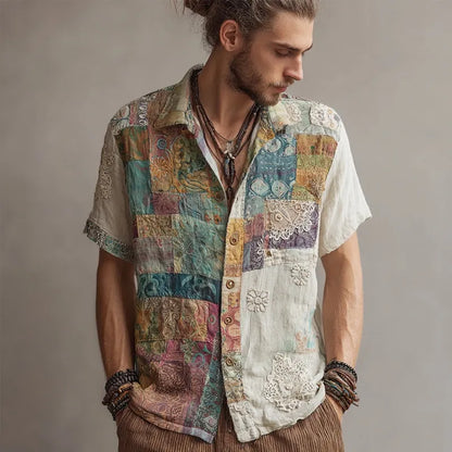 Beautifully Crafted Shirt