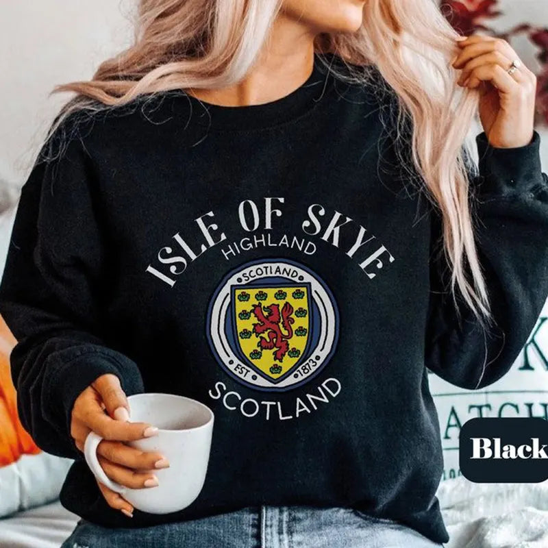 Timeless Vintage Style Shirt