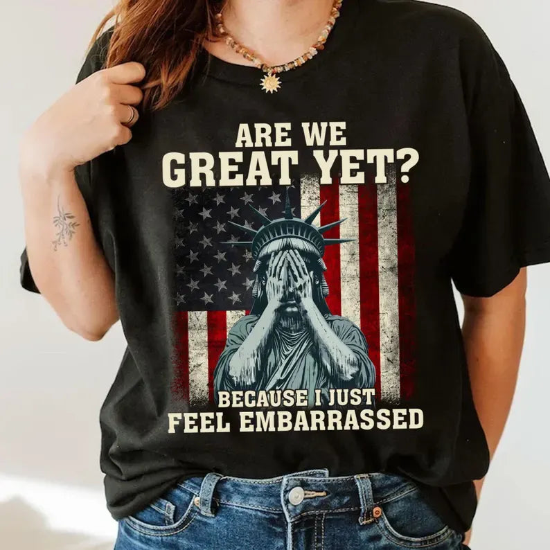 Vintage Inspired Shirt