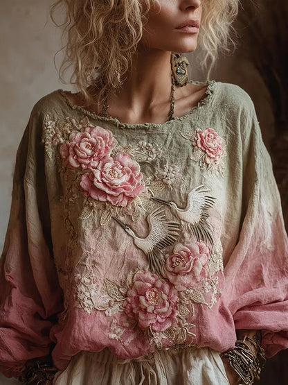 Elegantly Designed Shirt