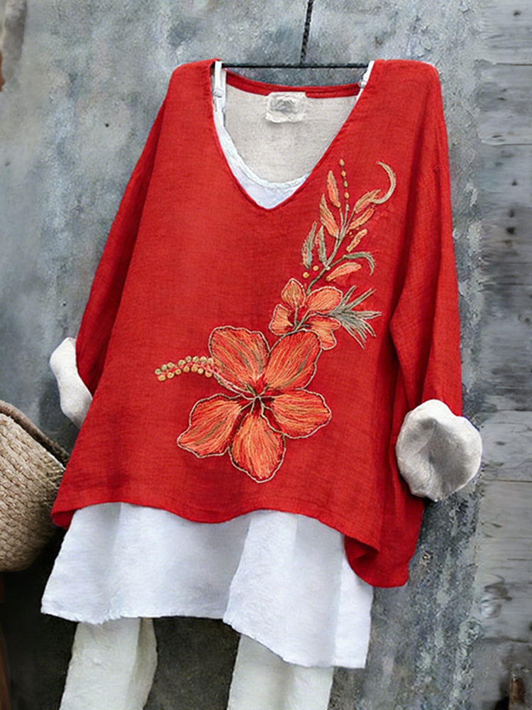 Classic Vintage Shirt