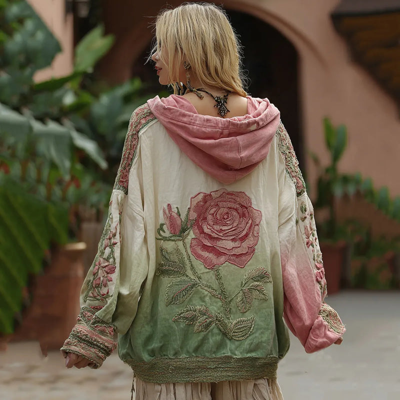 Beautifully Crafted Garment