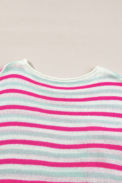 Vintage Inspired Sweater