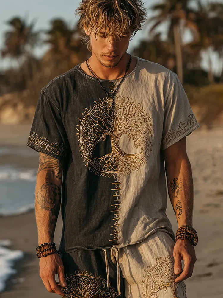 Beautifully Crafted T-Shirt