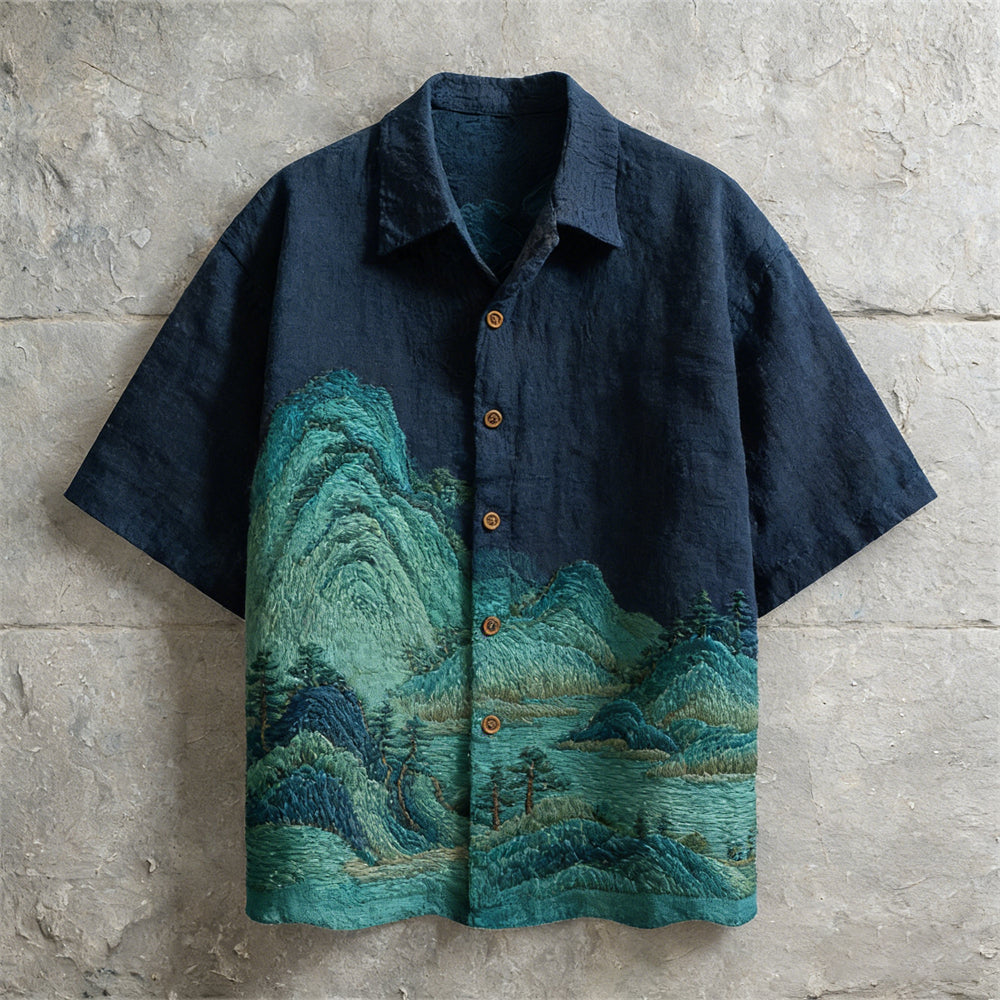 Classic Designed Shirt