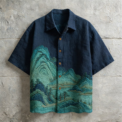 Classic Designed Shirt