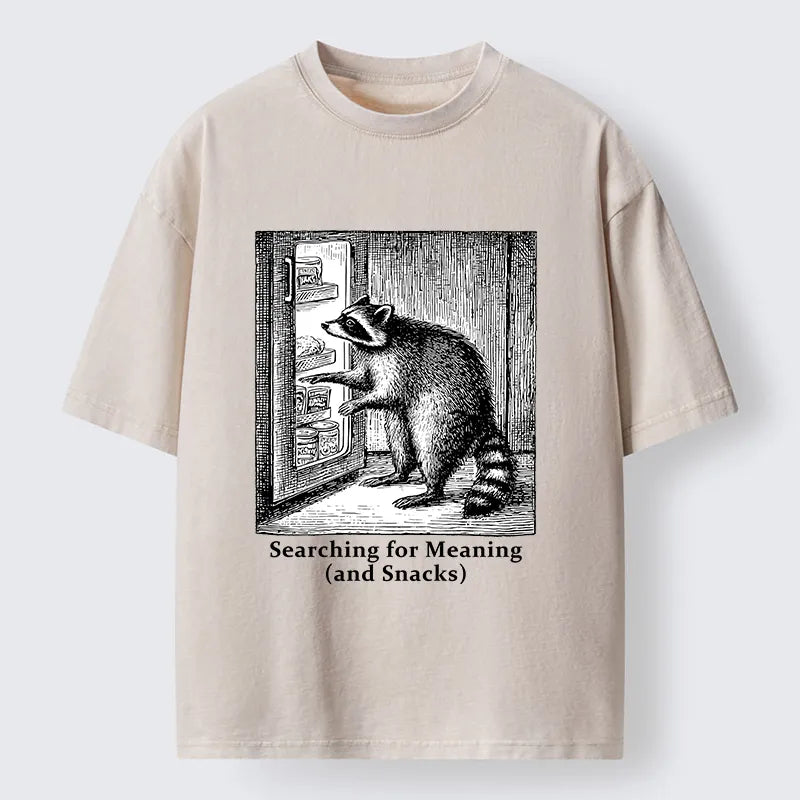 Gracefully Designed T-Shirt