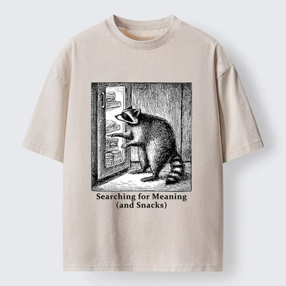 Gracefully Designed T-Shirt