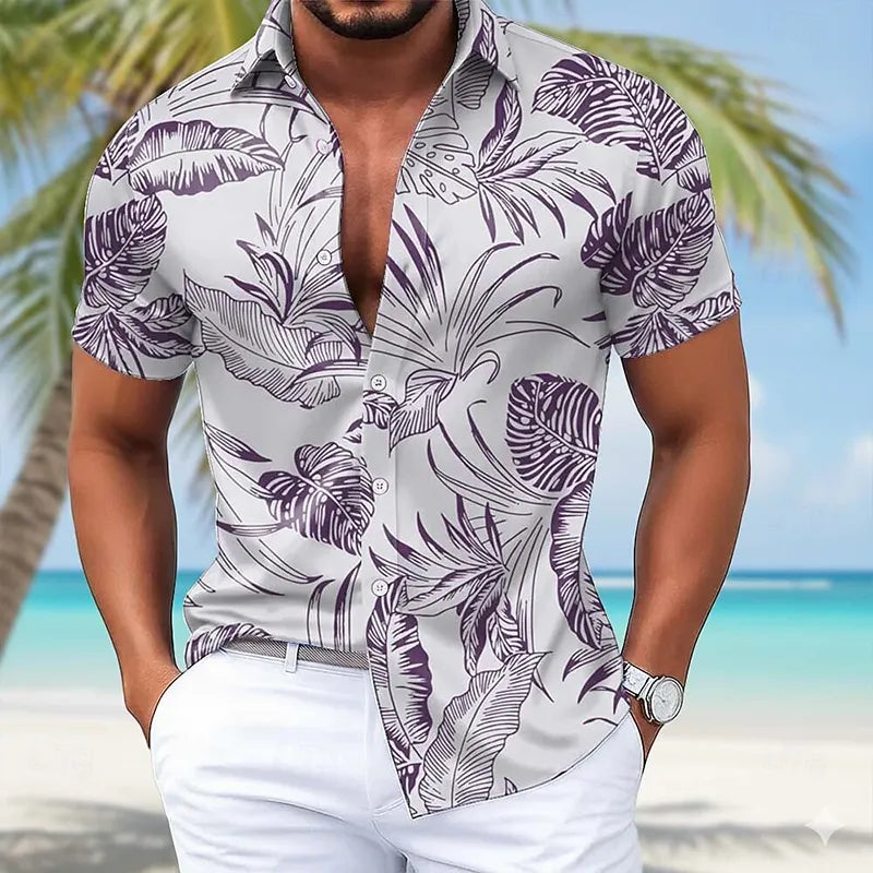 Gracefully Designed Shirt