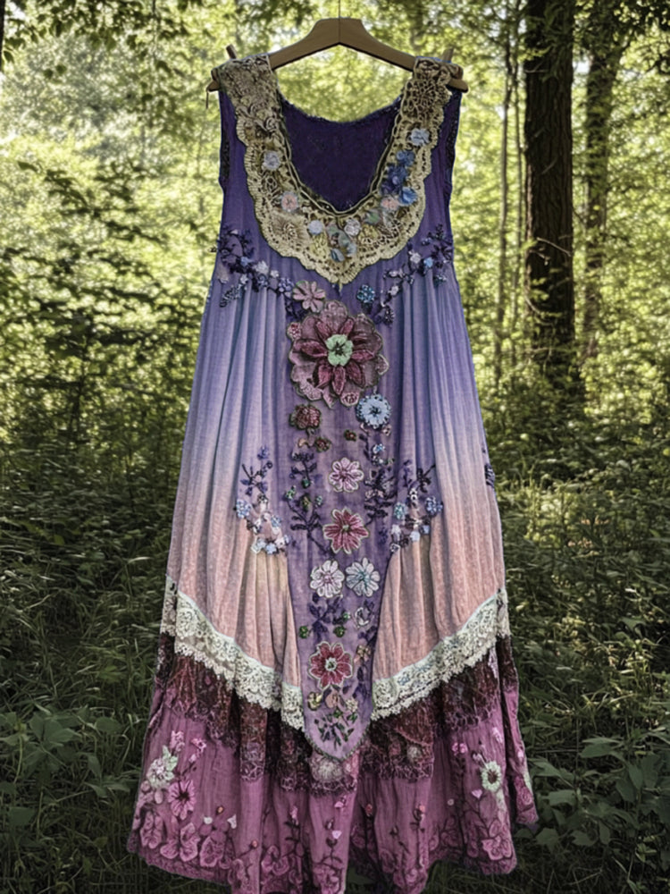 Beautifully Crafted Dress
