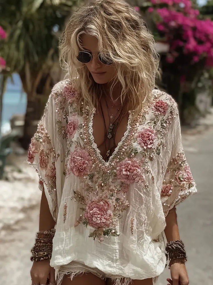 Classic Vintage Shirt