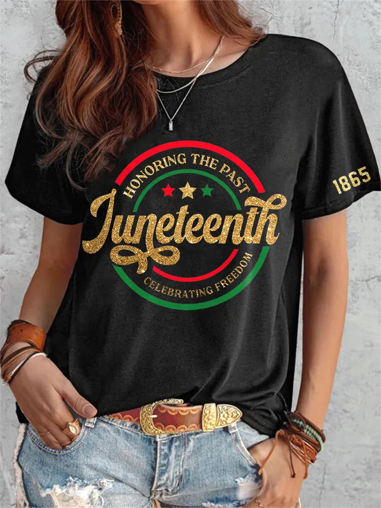 Classic Designed T-Shirt