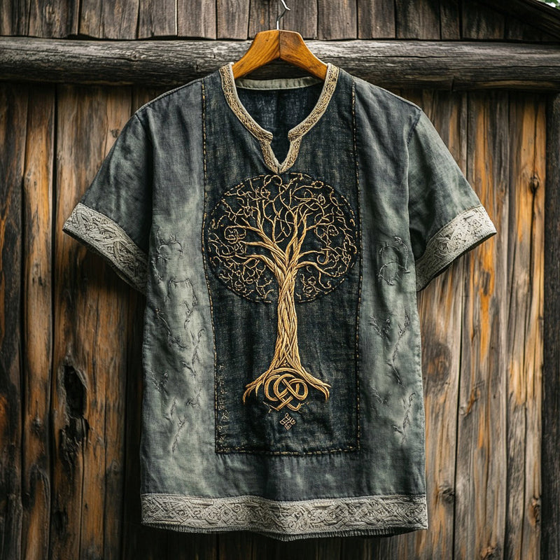 Thoughtfully Designed T-Shirt