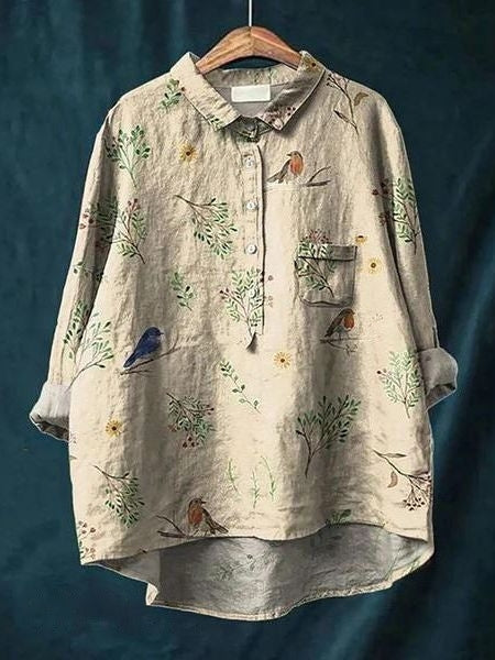 Beautifully Crafted Blouse