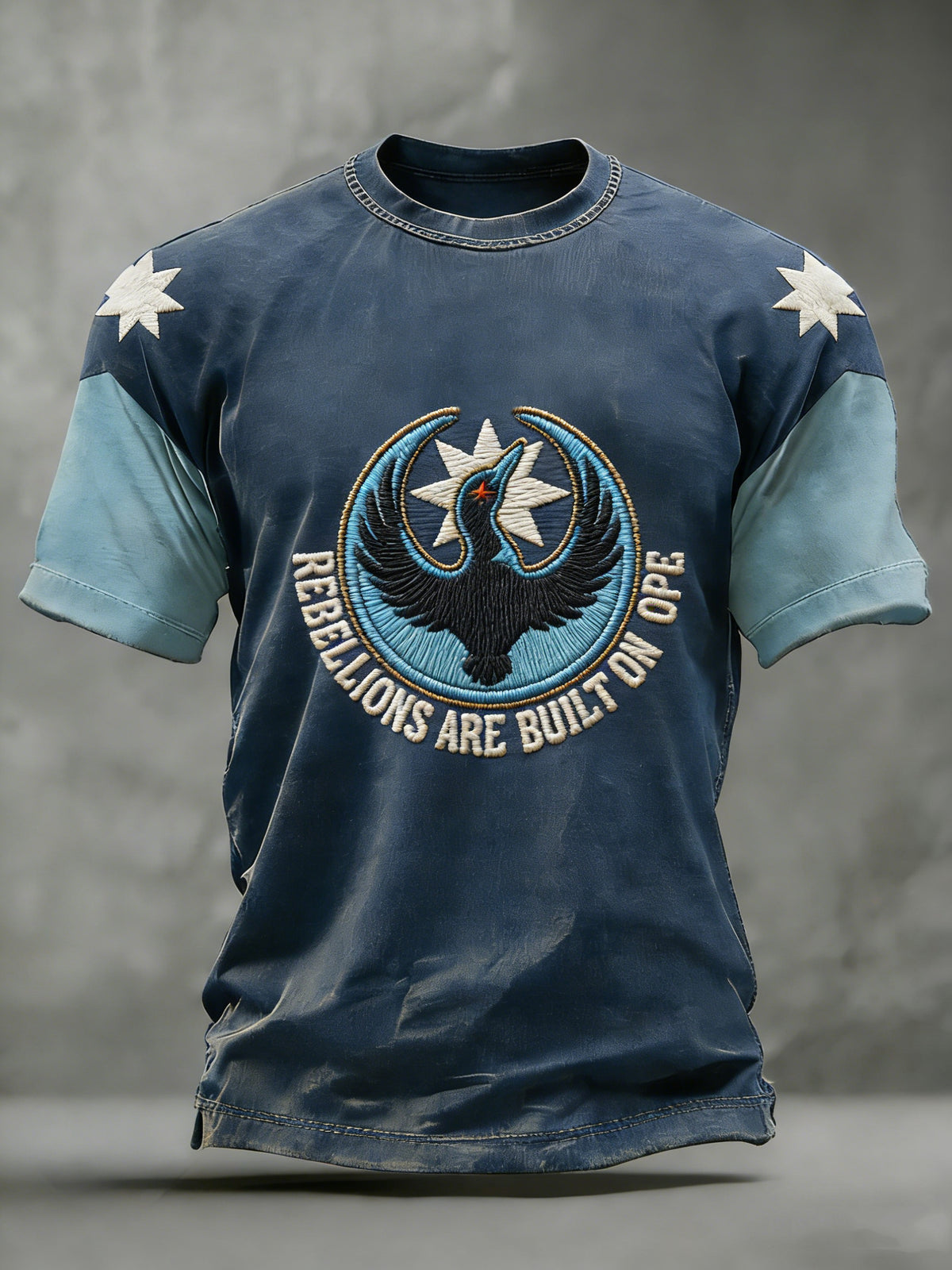 Vintage Inspired T-Shirt