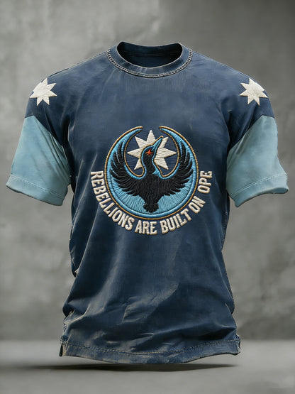 Vintage Inspired T-Shirt