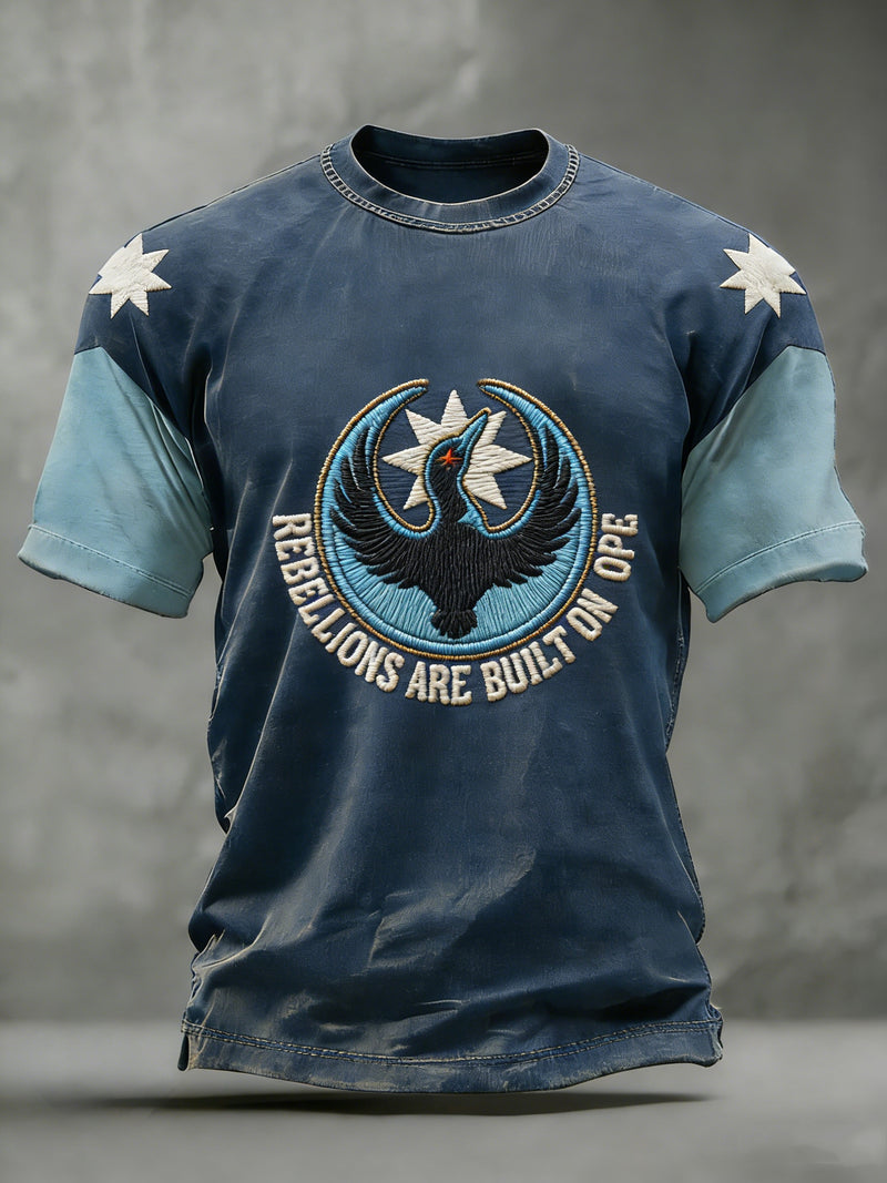 Vintage Inspired T-Shirt