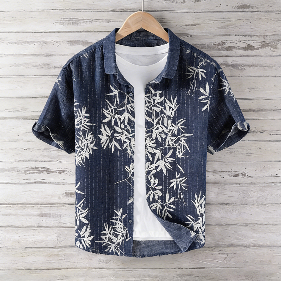 Thoughtfully Designed Shirt