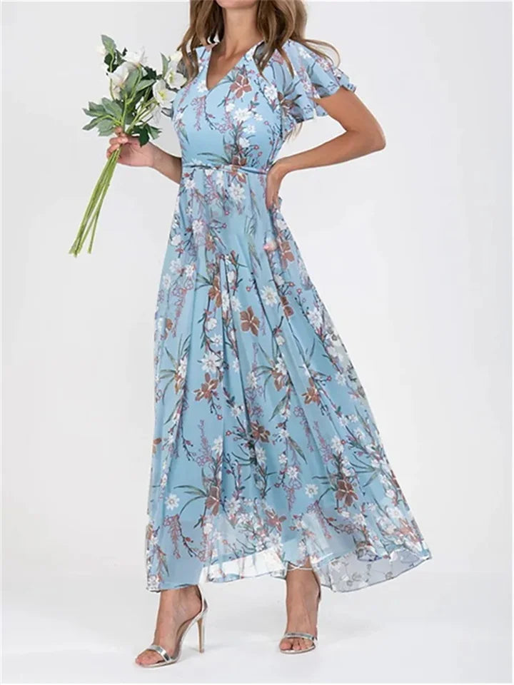 Vintage Inspired Dress