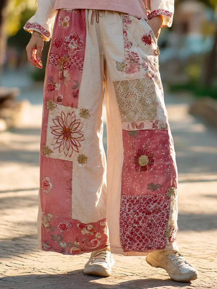 Classic Designed Trousers