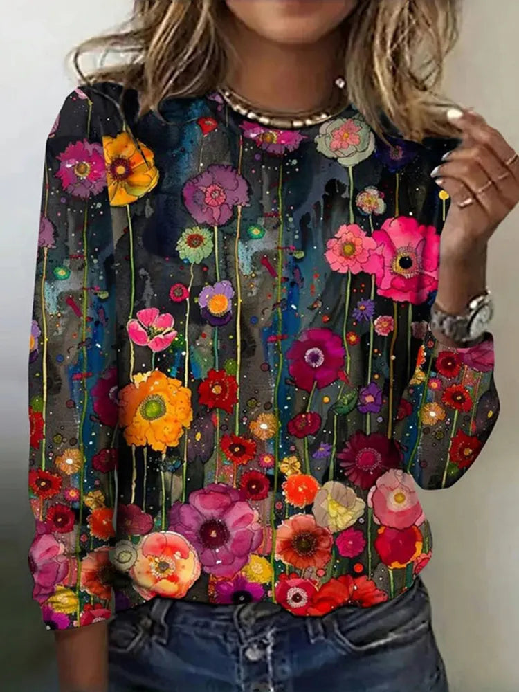 Beautifully Crafted T-Shirt