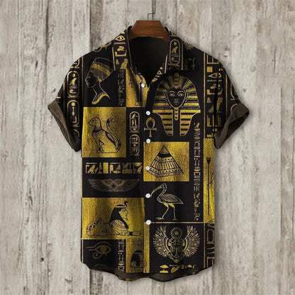 Elegantly Designed Shirt