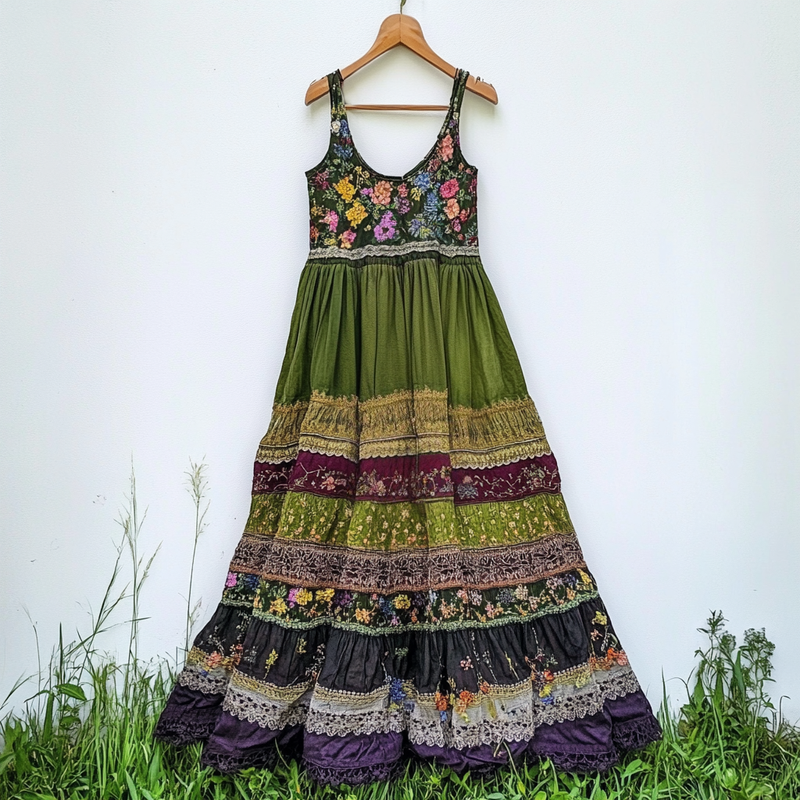 Beautifully Crafted Dress