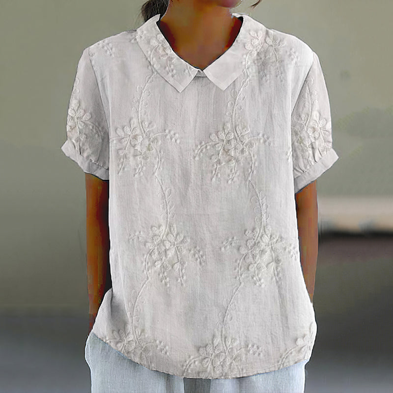 Thoughtfully Designed Shirt
