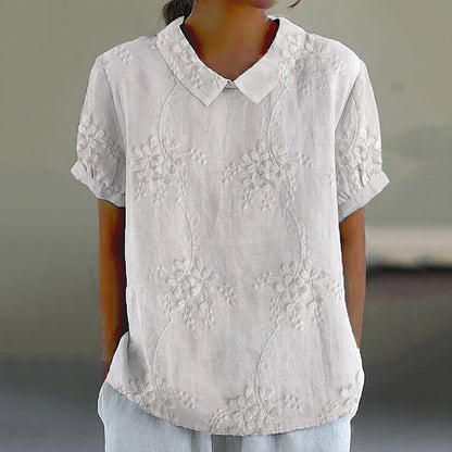 Thoughtfully Designed Shirt