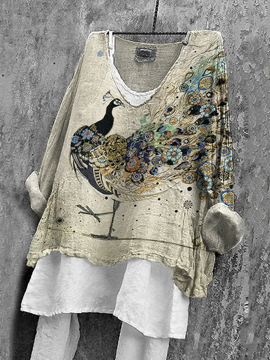 Beautifully Crafted Shirt