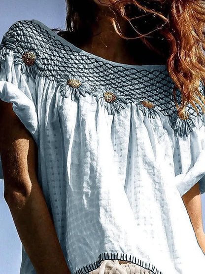 Classic Designed Shirt