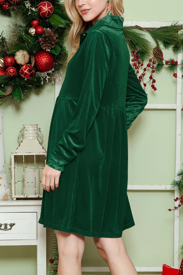 Classic Vintage & Enduringly Stylish Dress