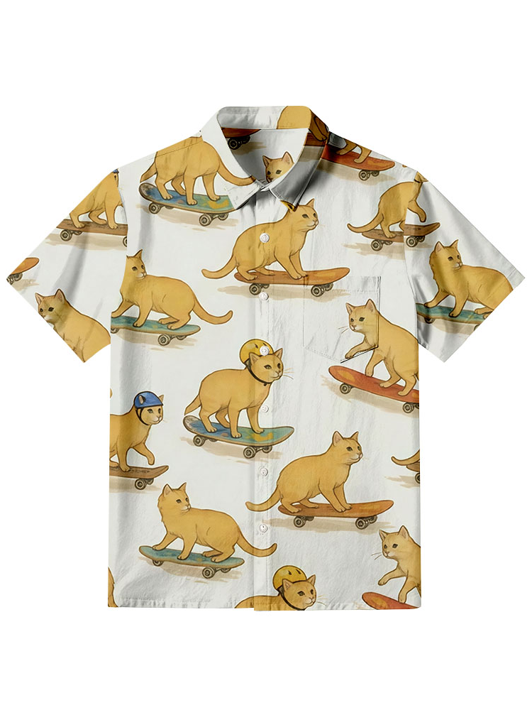 Vintage Inspired Shirt