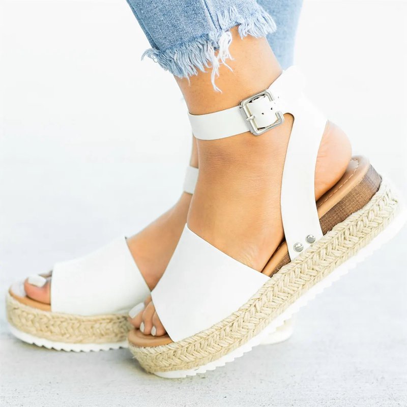 Beautifully Crafted Orthopedic Sandals