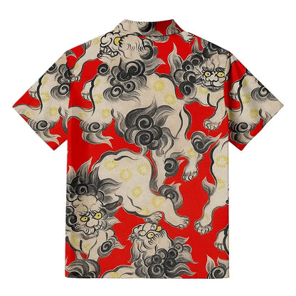 Classic Designed Shirt