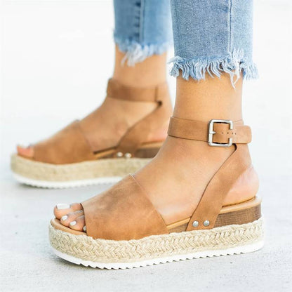 Beautifully Crafted Orthopedic Sandals
