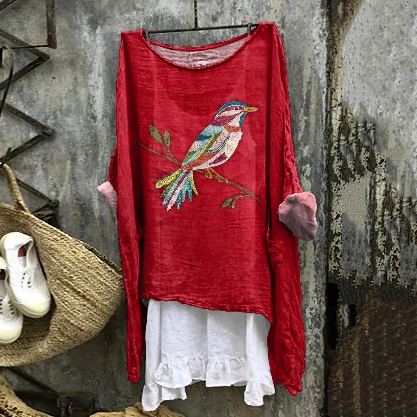 Classic Vintage Shirt
